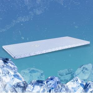 Hladilna površina vzmetnice IceFresh Comfort 4 cm EMI, 85x195