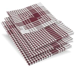 Bordo komplet 3 kuhinjskih brisač EMI