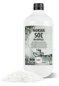 Morska sol za kopel 1 kg