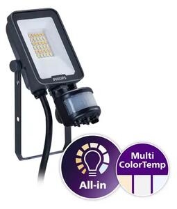 BVP167 LED12/830_40_65DOB PHILIPS LED reflektor/spot 10W (3000/4000/6500K) 8720169736153