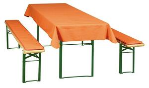 Doppler Set prekrival za gasilsko garnituro (Terra, 70 cm)