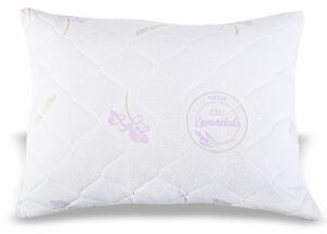 Prešita antialergijska blazina Lavanda EMI, Blazina 35x45 cm