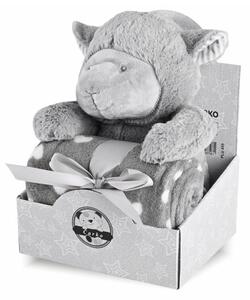 Baby shower z odejico Čarko EMI + gratis zgodba