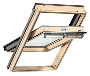 Velux Vrtljivo okno SAFETY PLUS GGL MK06 (78 x 118 cm)
