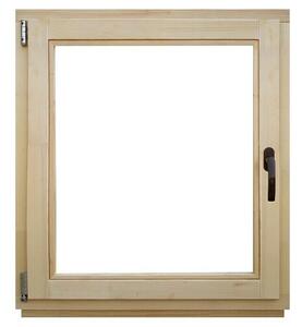 Optimum Leseno okno (80 x 90 cm, Levo, Natur)