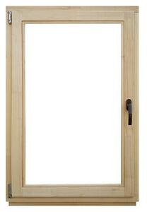 Optimum Leseno okno (80 x 120 cm, Levo, Natur)