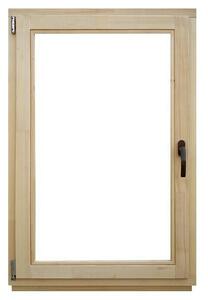 Optimum Leseno okno (60 x 90 cm, Levo, Natur)