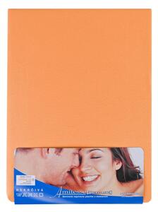 Superstretch posteljnina Mandarin, Ponjava 90 (100)x200