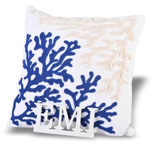Prevleka za vzglavnik 40x40 cm Coral EMI