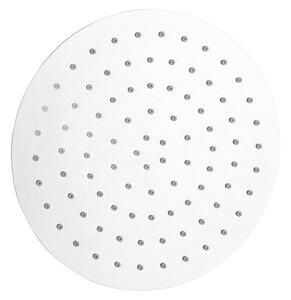 Camargue Nadglavna prha Lillahired (Premer: 25 cm, Krom, Okrogle oblike) productname.garantie.plussign BAUHAUS garancija 5 let