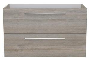 Camargue Espacio Podumivalniška omara (100 x 46 x 60 cm, Faro)