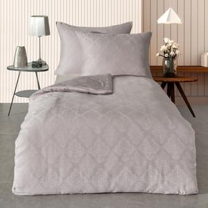 Damask posteljnina Lunea 140x200 + 70x90 cm EMI