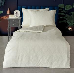Damask posteljnina Artemis 140x200 + 70x90 cm EMI