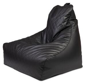 Sedežna vreča Fargo chair black EMI