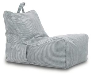 Sedežna vreča Porto chair grey EMI