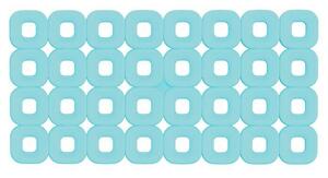 Diaqua Protizdrsna preproga Paco (Do x Š: 71 x 35 cm, PVC, Aqua)