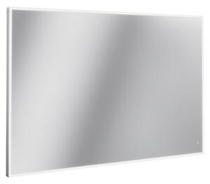 Camargue Svetlobno ogledalo Frame (100 x 68 cm, Žarnice)