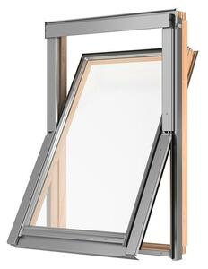 Solid Elements Strešno okno Basic (55 x 78 cm) productname.garantie.plussign BAUHAUS garancija 10 let