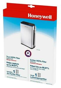 Honeywell HEPA filter HRF-L710E (Čas učinkovanja: 12 meseci)