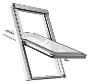 Solid Elements Strešno okno Pro (66 x 118 cm) productname.garantie.plussign BAUHAUS garancija 10 let