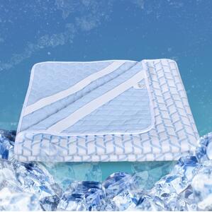 Hladilna rjuha IceFresh Comfort EMI, Ponjava 90 (100)x200