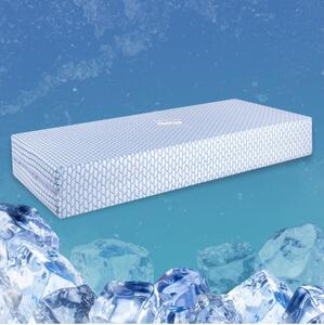 Hladilna vzmetnica IceFresh Comfort EMI, 90x200