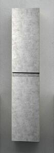 Visoka omara (Do x Š x V: 25,4 x 34 x 162,3 cm)