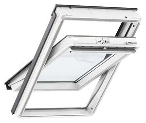 Velux Vrtljivo okno GLU CK02 0051 (55 x 78 cm)