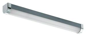 Eglo LED svetilka za ogledalo TRAGACETE 1 (7,5 W, Do x Š x V: 45 x 4,5 x 4,5 cm, Krom, Nevtralno bela)