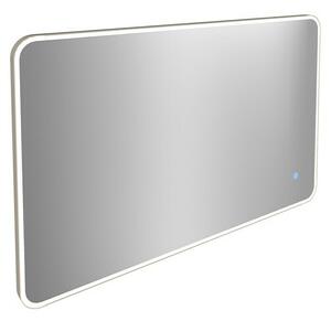 Camargue Svetlobno ogledalo Frame (50 x 80 cm, Žarnice)