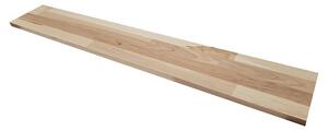 Robna letev za stopnico (Jesen, Do x Š: 1.100 x 140 mm)