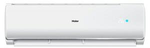 Haier Inverterska split klimatska naprava Active (Zmogljivost hlajenja: 3.200 W, Ogrevalna moč: 3.400 W)