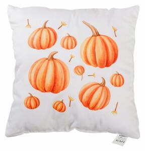 Okrasni vzglavnik Little Pumpkins 40x40 cm EMI