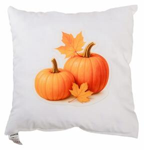 Okrasni vzglavnik Pumpkin 40x40 cm EMI