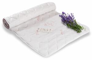 Zaščita za vzmetnico Lavender EMI