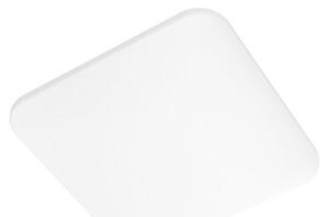 Philips LED stropna svetilka Mauve (24 W, Do x Š x V: 43 x 43 x 7,5 cm)