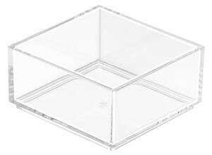 Organizator za predale iDesign Clarity Drawer