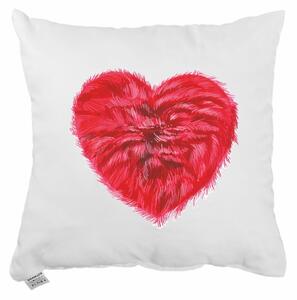 Dekorativni vzglavnik Fluffy 40x40 cm EMI