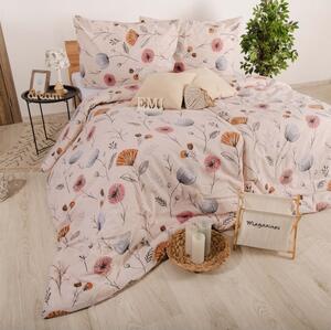 Flanelna posteljnina Charles EMI