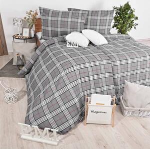 Flanelna posteljnina Henry EMI