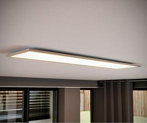 Tween Light LED panel RC-CCT-DIM (36 W, Do x Š x V: 120 x 30 x 5 cm, Bele barve, Večbarvno)