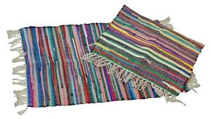 Preproga z resicami (140 x 70 cm)