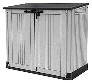 Keter Vrtna omara za shranjevanje Store It Out Midi Prime (132 m x 71,5 cm x 113,5 cm, Plastika)
