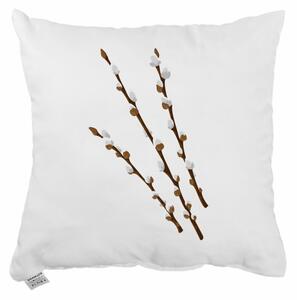 Okrasni vzglavnik Catkin 40x40 cm EMI