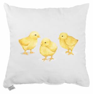 Okrasni vzglavnik Chicky 40x40 cm EMI