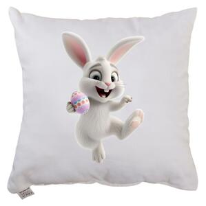 Okrasni vzglavnik Easter Bunny 40x40 cm EMI