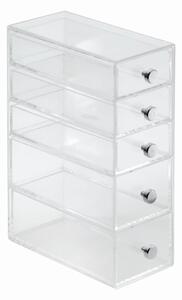 Organizator s 5 predali iDesign