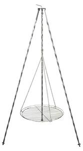 Buschbeck Trinožno stojalo za žar Ø 60 cm (Ustrezno za: kurišča Buschbeck Ø 60 cm)
