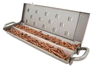 Broil King Posoda za dimljenje (Do x Š x V: 12,7 x 4,45 x 35,56 cm)