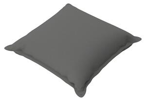 Doppler Blazina Look (Do x Š x V: 40 x 40 x 14 cm, Antracitne barve, Poliester)
